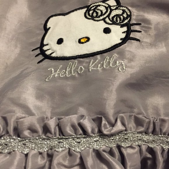 Hello Kitty Baby Girl's Dress Size 12-18 Months - Picture 9 of 10